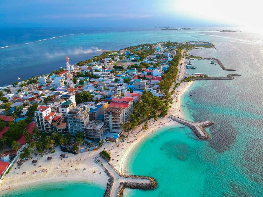 Paradise Retreat, فندق 3*