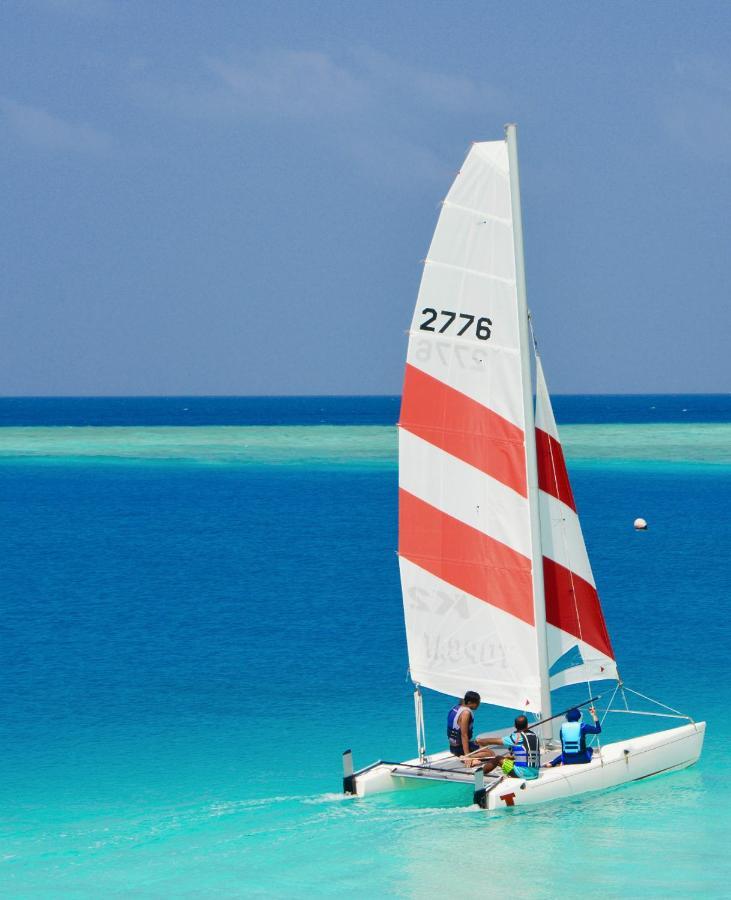 Paradise Retreat, 3* مافوشي