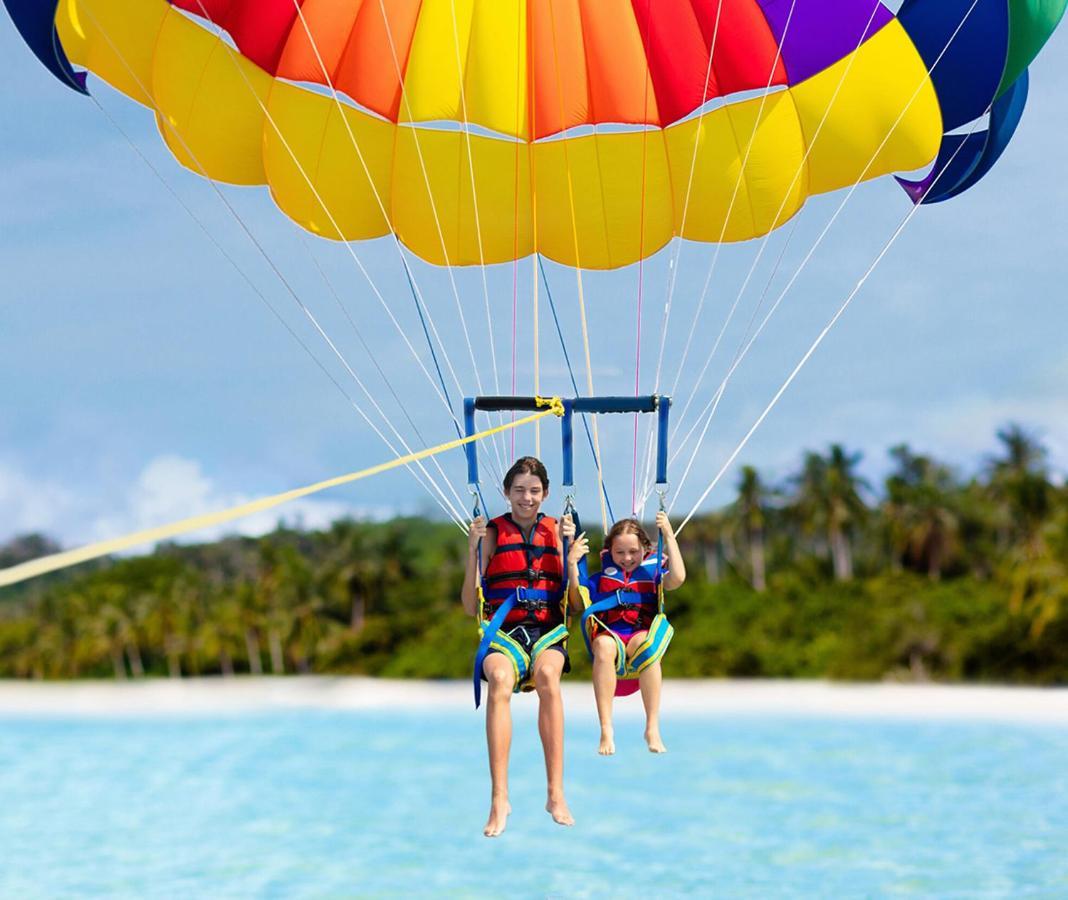 Paradise Retreat,