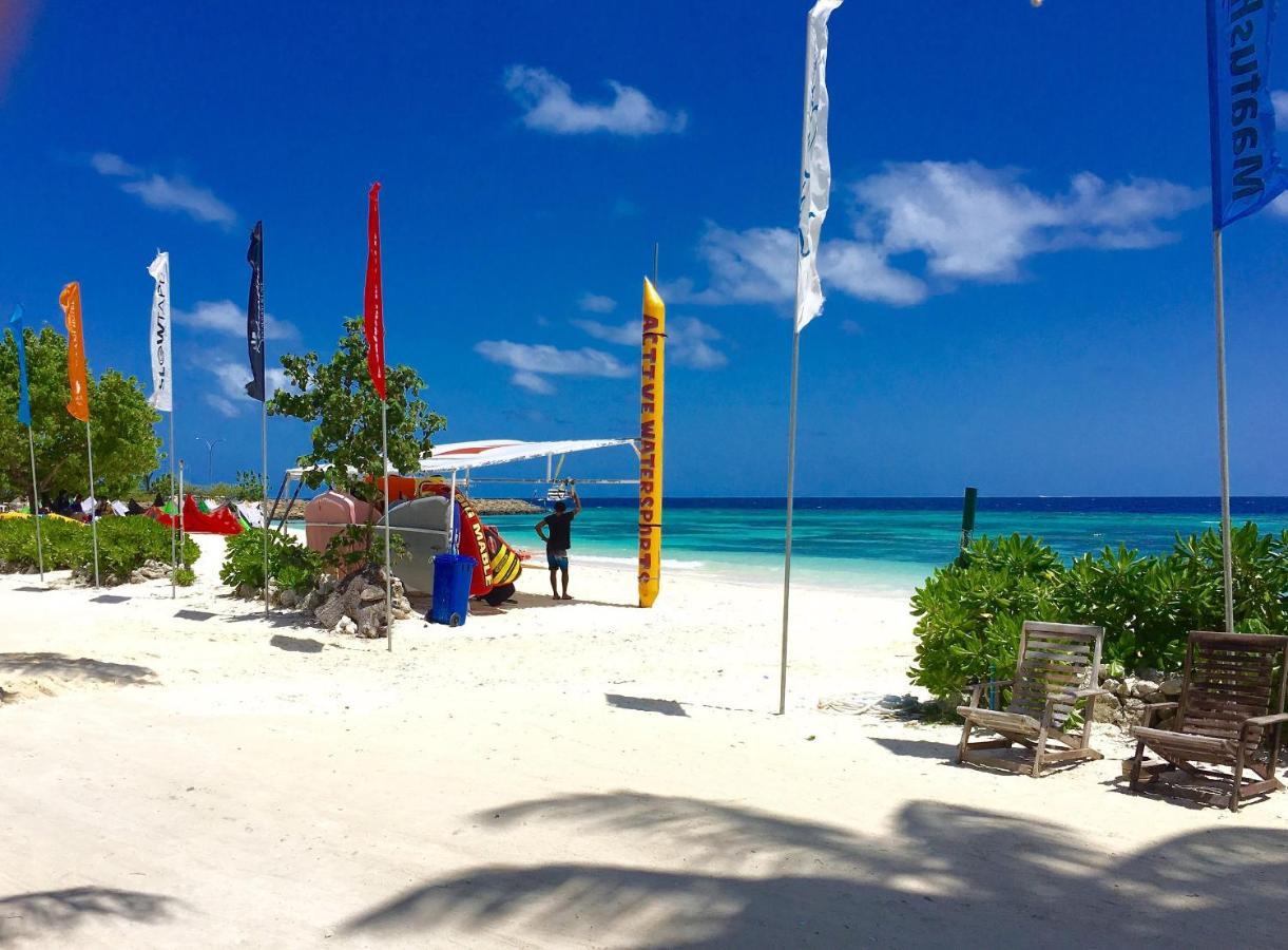 فندق Paradise Retreat,