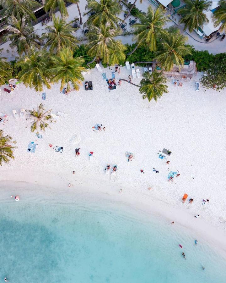 فندق Paradise Retreat,