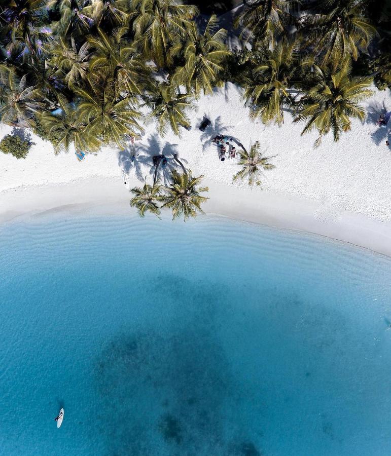فندق Paradise Retreat, مافوشي