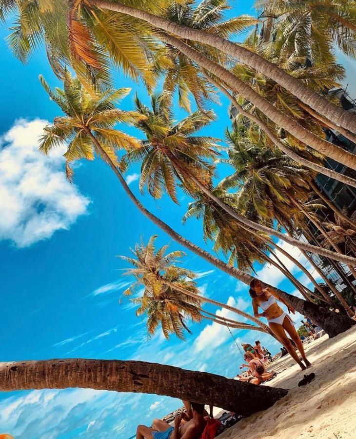 Paradise Retreat, فندق 3*
