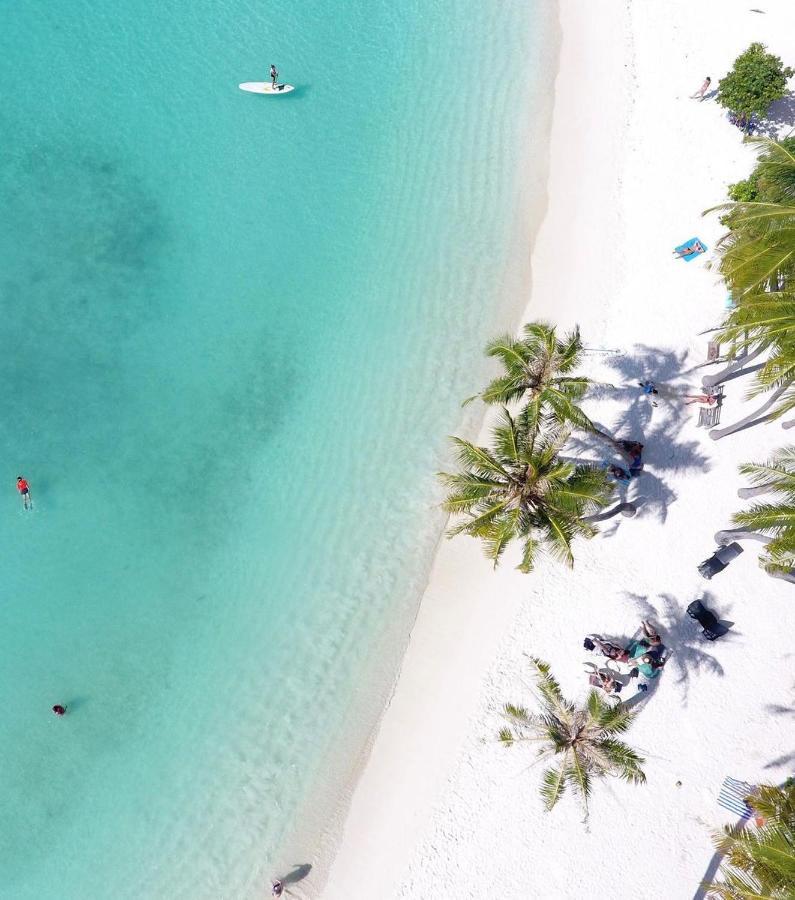 فندق Paradise Retreat,