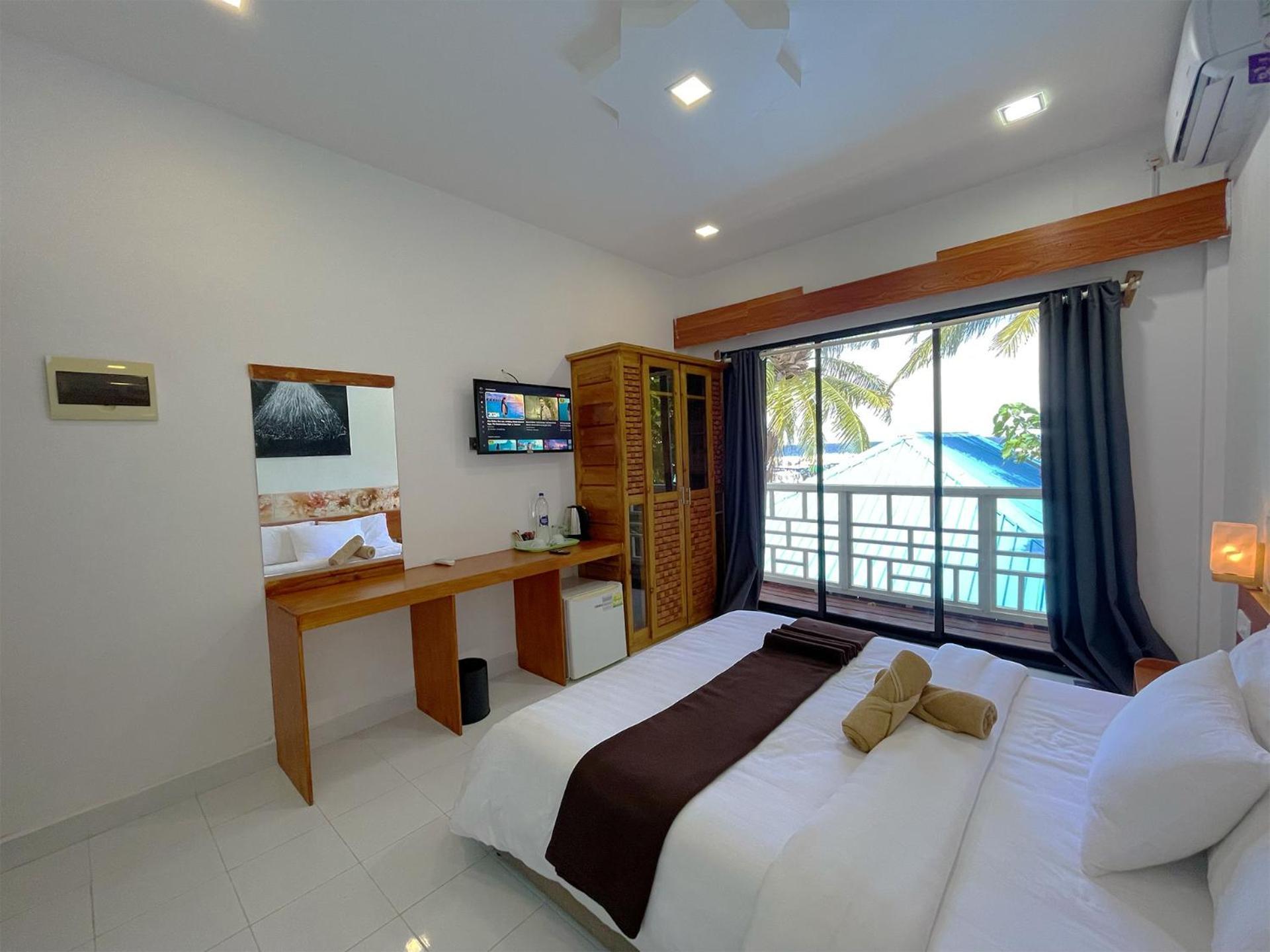 فندق Paradise Retreat, 3*