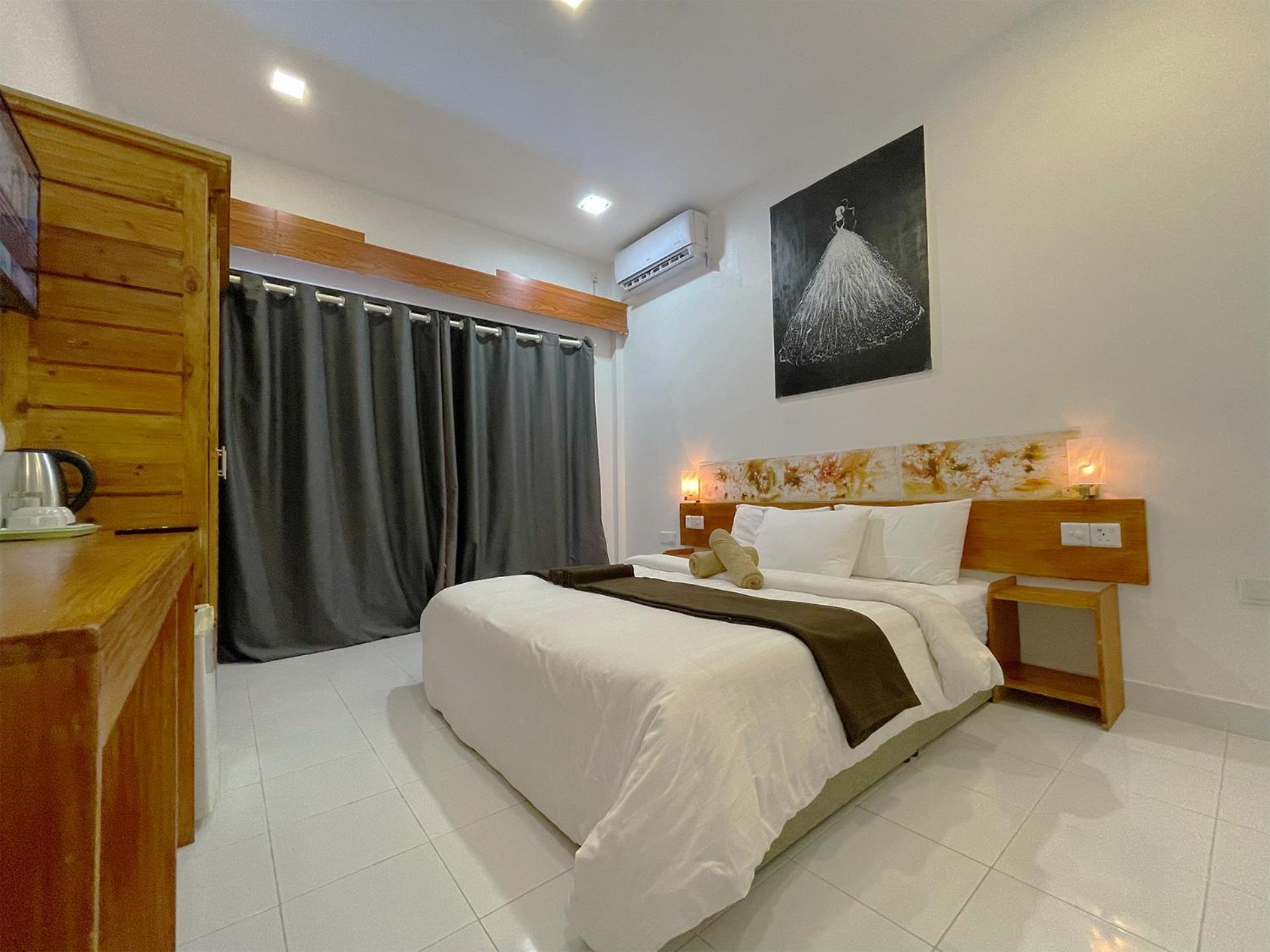 Paradise Retreat, فندق