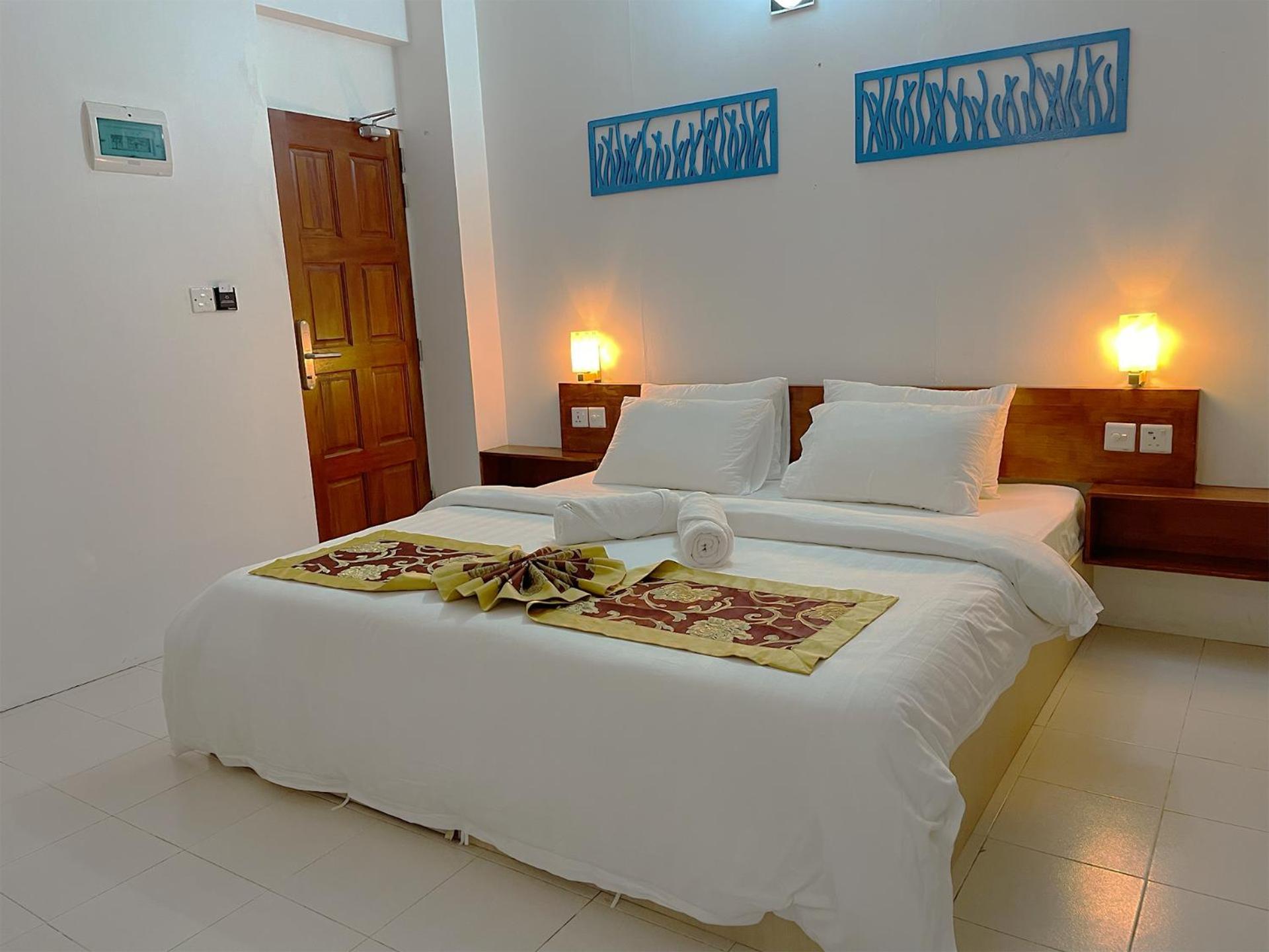 فندق Paradise Retreat, 3*