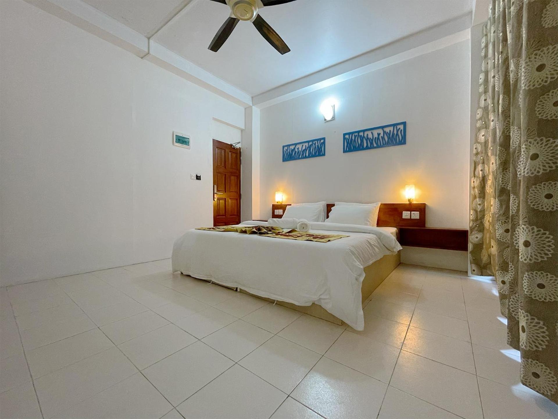 فندق Paradise Retreat,